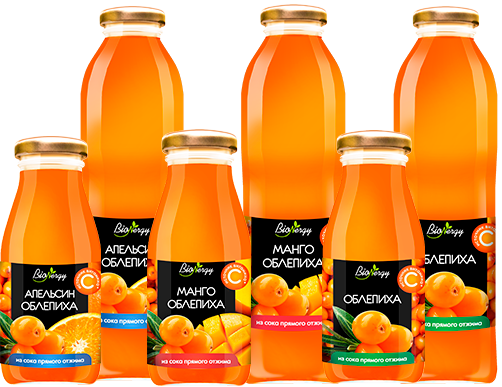 Зарядите иммунитет солнцем!