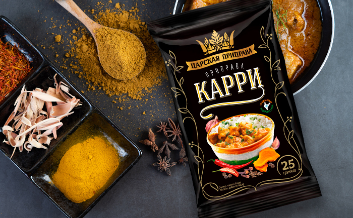 Карри. Царская приправа.НОВИНКА! Карри. Царская приправа.НОВИНКА!