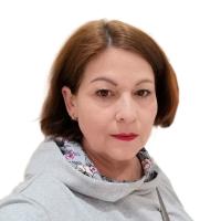 Наталья Вяткина