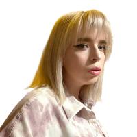 Валерия Веселкова