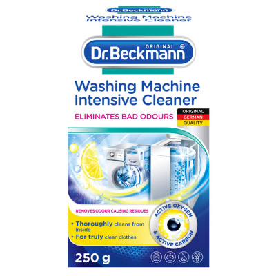 Dr.Beckmann Очиститель для стиральных машин Гигиенический 250гр