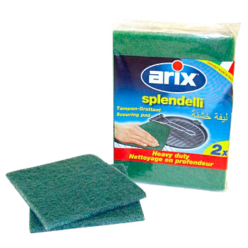 Набор салфеток 2шт BOTTARI Arix