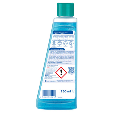 Очиститель для стиральных машин 250мл Dr.Beckmann