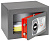 Сейф Technofire DPE/4P Электронный серый Technomax 34кг