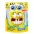 Мочалка для детей SUAVIPIEL SPONGE BOB Мочалка для детей SUAVIPIEL SPONGE BOB