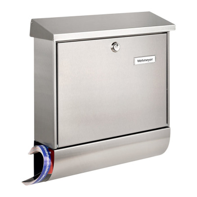 Почтовый ящик + коробка Amrum-Set 38670 NI