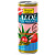 Напиток негазированный с кусочками Алоэ Вера и соком Алоэ 240мл ж/б КЛУБНИКА ТМ Bazgain