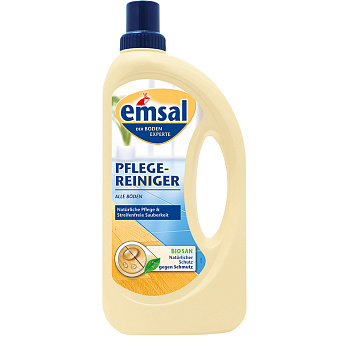 1106386 Универ. чистящее средство для полов (апельсин) 1л.