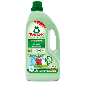 705080 Средство для стирки цветного белья 1,5л.