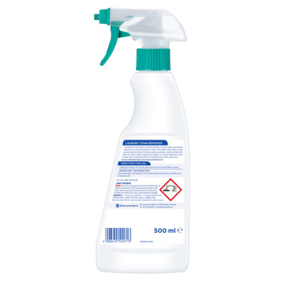 Dr.Beckmann Пятновыводитель Pre Wash спрей 250мл