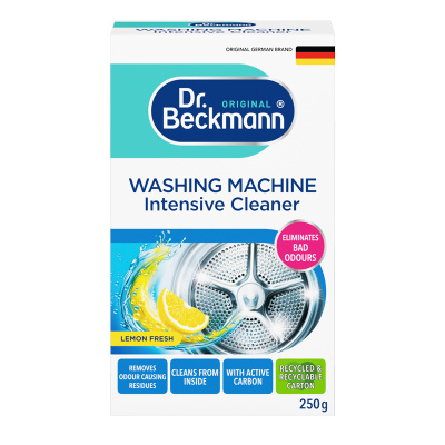 Очиститель для стиральных машин Гигиенический 250гр Dr.Beckmann