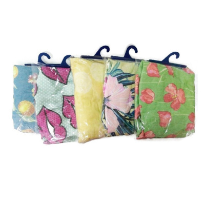 Чехол для гладильной доски 125х47- эластичный рант Arix