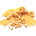 Паста и макаронные изделия