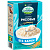 Хлопья (3 злака) со льном 3-5 минут варки 400гр картон упак Гудвилл