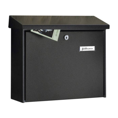 Почтовый ящик Jornal 5867E