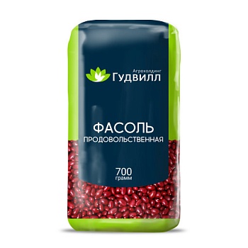 Фасоль 0,7
