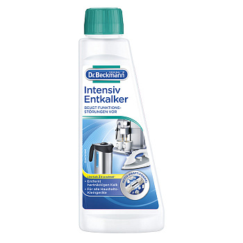 Интенсивный антинакипин 250мл