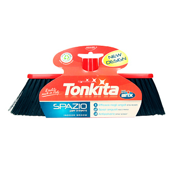 Метла для уборки помещений Tonkita