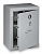 Сейф Professional Сomfort K/800 Механический+ключ Technomax 123кг  