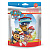 Мочалка для детей SUAVIPIEL PAW PATROL