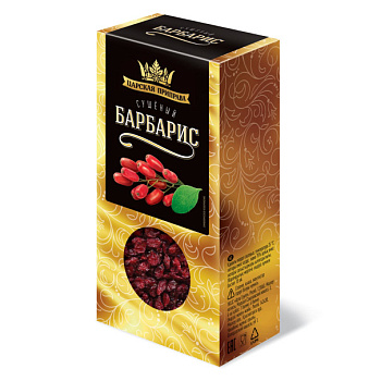 Барбарис Царская приправа 30 г