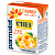 Сливки ультрапастеризованные для соуса 23% 200гр Parmalat