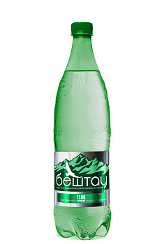 Минеральная питьевая вода Бештау 1,0л ПЭТ