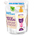 Мыло жидкое антибактериальное Аметист и Орхидея 1500мл запаска Spuma di Sciampagna