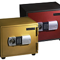 Сейфы для дома