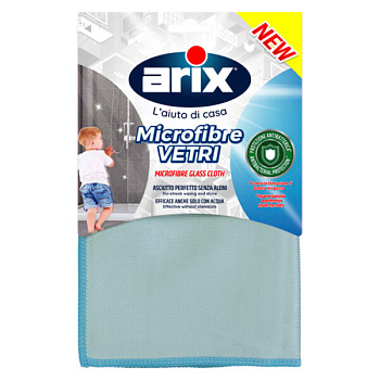 Салфетка из микрофибры VETRI Arix