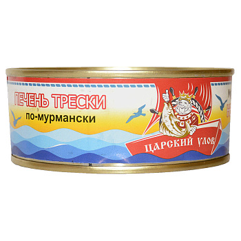 печень по мурмански