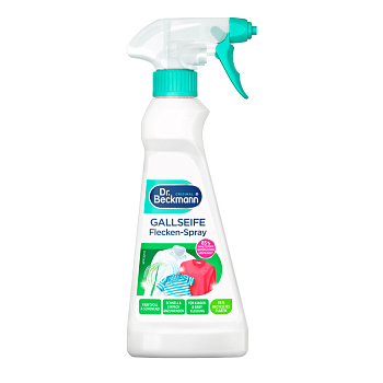 Пятновыводитель Pre Wash спрей 250мл Dr.Beckmann