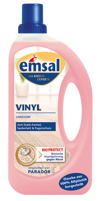 Emsal Средство для ухода за виниловыми полами 1000мл