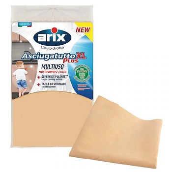 Универсальная ткань XL с ионами серебра Arix