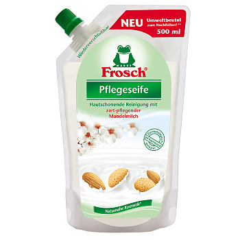 1109697 Жидкое мыло 