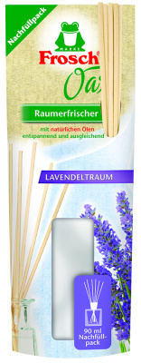 Освежитель воздуха Лаванда 90мл