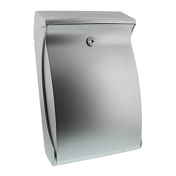 Почтовый ящик Swing 4906 SI