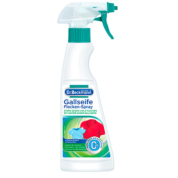 Пятновыводитель Pre Wash спрей 250мл Dr.Beckmann