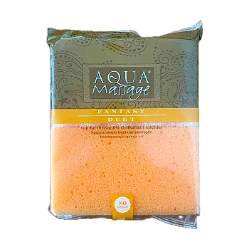 Губка для ванны 2 штуки Arix