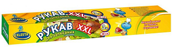 CELESTA рукав для запекания XXL, 3 м *38 см