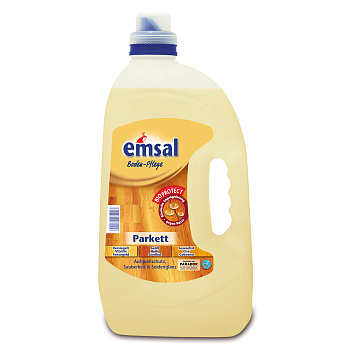 Средство для ухода за паркетом 5000мл