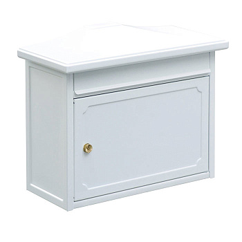 Почтовый ящик  Kopenh 882 W