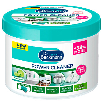 Чудо-паста 3в1 550гр Dr.Beckmann