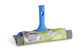 Spontex Запаска для скребка (окна)Telefix refill