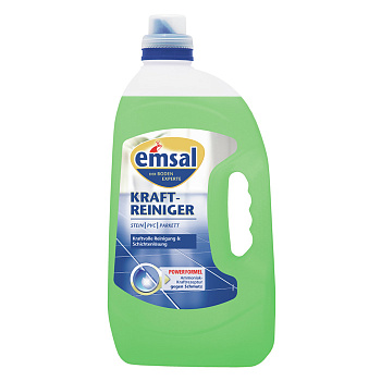 Emsal- Интенсивное моющее средство для полов 5000 мл