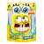Мочалка для детей SUAVIPIEL SPONGE BOB