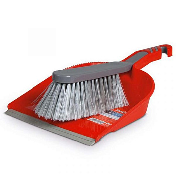 Набор совок и щетка Tonkita