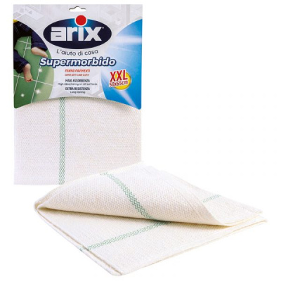 Ткань для пола, для деликатных поверхностей Arix