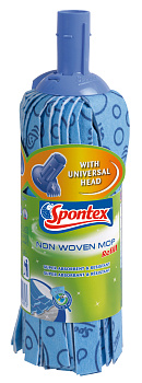 Spontex Швабра для пола Non Woven Mop