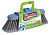 Запаска для щетки12,5×8,2×32,7 1шт Indoor Broom Spontex